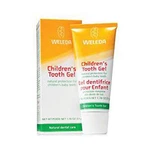 Children Gel - Toothpaste 1.7 Oz By Weleda. Fixed Price $13.91.