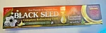Black Seed Toothpaste, Natural & Organic Formula, Fluoride Free Vegetable Base. Fixed Price $8.75.