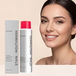 Teeth Whitening Mouthwash Stain Removal & Fresh Breath Oral Care 237ml. Fixed Price $62.94.