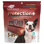 Protection+ Brushless Toothpaste Small Breeds 12oz Bag Dog Dental Chew Wi.... Fixed Price $21.41.
