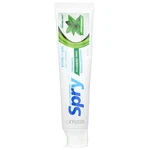Natural Spry, Fluoride Free Toothpaste, Spearmint, 5 Oz (141 G). Fixed Price $7.35.