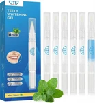 Teeth Whitening Pen Kit: 35% Carbamide Peroxide Removes Stains From Coffee, W.... Fixed Price $18.57.