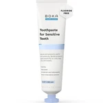Boka Sensitive Toothpaste - Fluoride Free, 5% Potassium 4 Ounce (pack Of 1). Fixed Price $21.91.