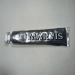 Marvis Mint Flavor Whitening Toothpaste - 3.8 Fl Oz. Fixed Price $13.99.