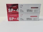 Sp-4 Probiotic Toothpaste, Yayashi Ultra Whitening Fresh Breath. Qty:2. Fixed Price $14.99.