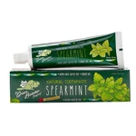 Natural Toothpaste Spearmint 2.5 Fl Oz By Green Beaver. Fixed Price $10.58.
