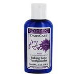 Eco Dent Dailycare Anise Baking Soda Toothpowder With Low Abrasion 56g 2 Ounce. Fixed Price $12.85.