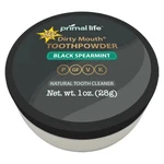 Toothpowder Black Spearmint 1 Oz. Fixed Price $18.73.