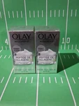 2x Olay Regenerist Collagen Peptide 24 Cream 0.5 Oz Trial Sz Travel Size. Fixed Price $15.00.