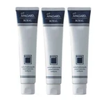 Lot Of 3 Apagard Royal Sangi Nanotechnology Whitening Toothpaste 135g. Fixed Price $110.00.