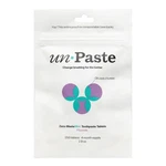 Unpaste Fluoride Toothpaste Tablets, Mint, Nano 250 Count (pack Of 1). Fixed Price $33.72.