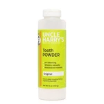 Uncle Harrys All Natural Tooth Powder, 16oz. Fixed Price $79.96.