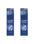 2 Pack Of Crest Pro-health Densify Daily Protection Toothpaste 5.3 Oz Exp 10/26. Fixed Price $61.97.