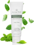 Hydroxyapatite Toothpaste Fluoride-free Remineralizing Formula With Protektin. Fixed Price $38.96.