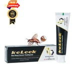 Keleek Bee Wasp Venom Toothpaste 3.7 Ounce (pack Of 1), Black- Oz(1 Pack). Fixed Price $19.93.