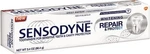Sensodyne Repair & Protect Whitening Toothpaste With Fluoride 3.4 Oz (pack Of 3). Fixed Price $19.36.
