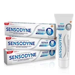 Sensodyne Repair And Protect Mint Toothpaste, 3.4 Ounce (pack Of 3). Fixed Price $50.90.