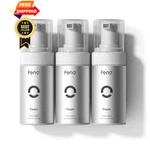 3pcs Feno Foam Toothpaste With Xylitol & Wild 3.4 Fl Oz (pack Of 3), White. Fixed Price $48.98.