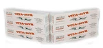 Vitamyr Oral Care Zinc+ 4 Oz Pack Of 6 Toothpaste, Sugar Free, Fluoride Free,.... Fixed Price $103.61.