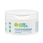Uncle Harry's Natural Ayurvedic Tooth Powder Alkalizing Remineralizing. Fixed Price $15.81.