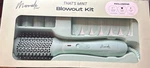 Mermade Hair "that's Mint" Blowout Brush Kit Limited Edition, Brand New. Fixed Price $28.95.