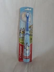 Colgate Bluey Kids Battery Operatored Toothbrush New. Fixed Price $6.99.