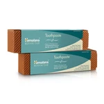 2x Himalaya Botanique Original Neem & Pomegranate Botanical Toothpaste, Fights P. Fixed Price $18.99.