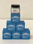Biom Nobs Toothpaste Pills Bundle - X6 (62/each) Tins. Fixed Price $83.90.