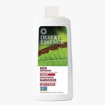 Desert Essence - Neem Cinnamint Mouthwash. Fixed Price $14.99.