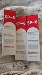 3 Pack Sp-6 Probiotics Brightening Whitening Toothpaste Stain Removal 4.90 Oz. Fixed Price $22.27.