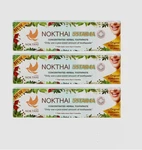 Nokthai 5 Star 4 A Thai Herbal Toothpaste Concentrated Whitening 100g X3. Fixed Price $46.19.
