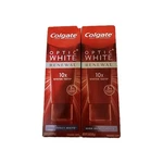2 Colgate Optic White Renewal High Impact Whitening Toothpaste 3oz Ea. Fixed Price $9.99.