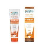 Himalaya Botanique Whitening Antiplaque Toothpaste, Mint 4 Ounce (pack Of 1). Fixed Price $10.68.