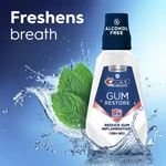 Crest Pro-health Mouthwash 1l Gum Restore, Alcohol-free, Smooth Mint. Fixed Price $11.91.