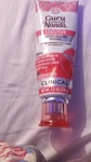 Gurunanda Clinical Sensitivity Toothpaste Whitening Mint & Clove 4.2 Oz. Fixed Price $17.99.