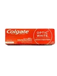 Colgate Optic White Stain Fighter Toothpaste 4.2 Oz Exp 12/2026. Fixed Price $11.39.