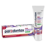 Parodontax Gum Strengthen And Protect Fresh Mint Toothpaste, 3.4 Oz. Fixed Price $12.69.