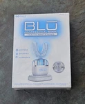 Go Smile Blu Professional Sonic Teeth Whitening Toothpaste Whitener Nos Sealed. Fixed Price $24.00.