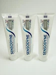 Sensodyne Pronamel Gentle Whitening Toothpaste 3-pack, 6.5oz Each. Fixed Price $25.99.