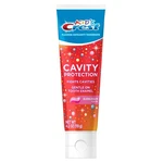 Crest Kids Toothpaste 4.2 Ounce Bubblegum Flavor Cavity Protection Easy Squee.... Fixed Price $9.69.