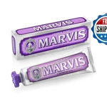 Marvis Jasmin Mint Toothpaste 3.8 Ozpack Of 1 0894. Fixed Price $21.97.