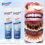 Hotluck Fluoride Free Nano Hydroxyapatite Toothpaste For & Sensitive Relief, Whi. Fixed Price $40.50.
