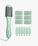 Mermade Hair That's Mint Blowout Kit. Fixed Price $78.99.