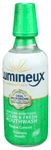 Lumineux Mouthwash Clean & Fresh 1 Each 16 Oz. Fixed Price $9.86.
