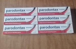 Parodontax Whitening Toothpaste - 3.4 Oz Prevent Bleeding Gums (6 Pack) Check Bb. Fixed Price $19.99.