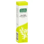 2 X Thursday Plantation Tea Tree Toothpaste 110g Fluoride Free Healthy Teeth Gum. Fixed Price $21.79.