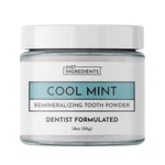 Remineralizing Tooth Powder Fluoride-free Oral Care Gently Cleans & White.... Fixed Price $48.14.