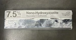 Gaizhuizi Hydroxyapatite Toothpaste For Advanced Enamel Protection 4.23 Oz. Fixed Price $12.48.