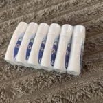Lot 6 Crest Complete Plus Scope 3-in-1 Whitening Liquid Gel Toothpaste 4.6 Oz. Fixed Price $25.00.
