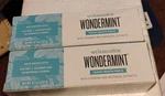 Two Schmidt S Wondermint Tooth+mouth Paste Toothpaste Fluoride Free 4.7 Oz X 2. Fixed Price $19.99.